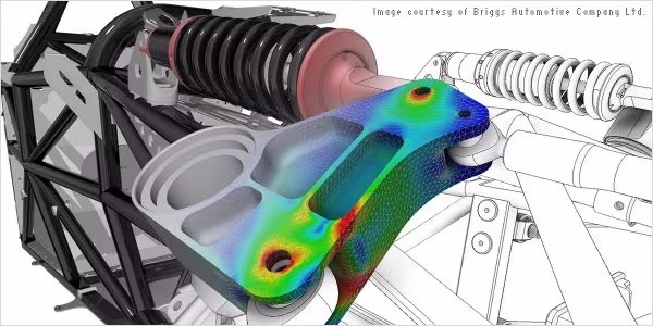 Concurso 3D DESIGN CHALLENGE