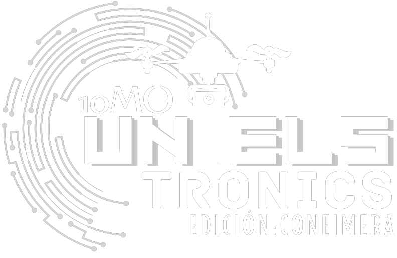 Logo de Untelstronics